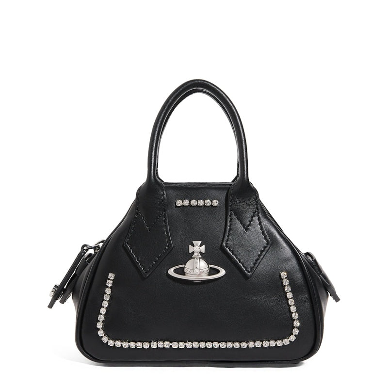 Bolsa Crossbody Yazmin Mini - Mercado de Luxo - O Maior E-Commerce de Bens, Produtos e Serviços de Luxo do Brasil.