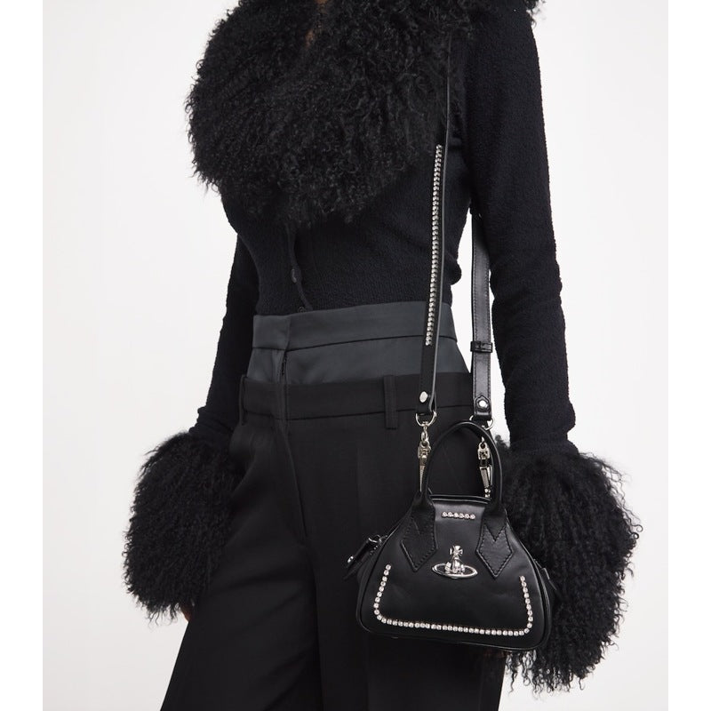 Bolsa Crossbody Yazmin Mini