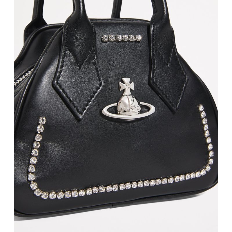 Bolsa Crossbody Yazmin Mini