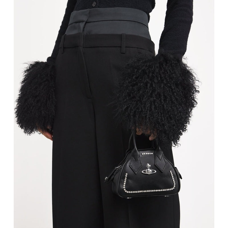 Bolsa Crossbody Yazmin Mini