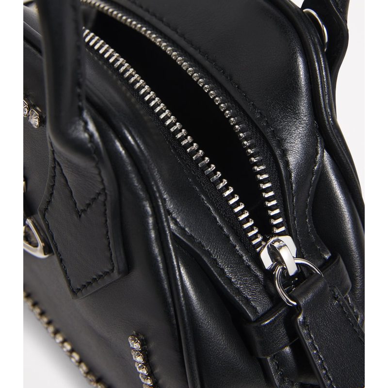 Bolsa Crossbody Yazmin Mini