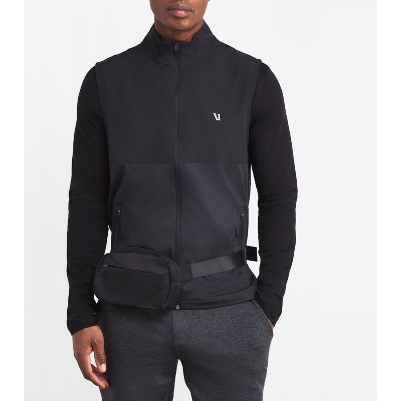 Bolsa Necessaire Nylon All Around