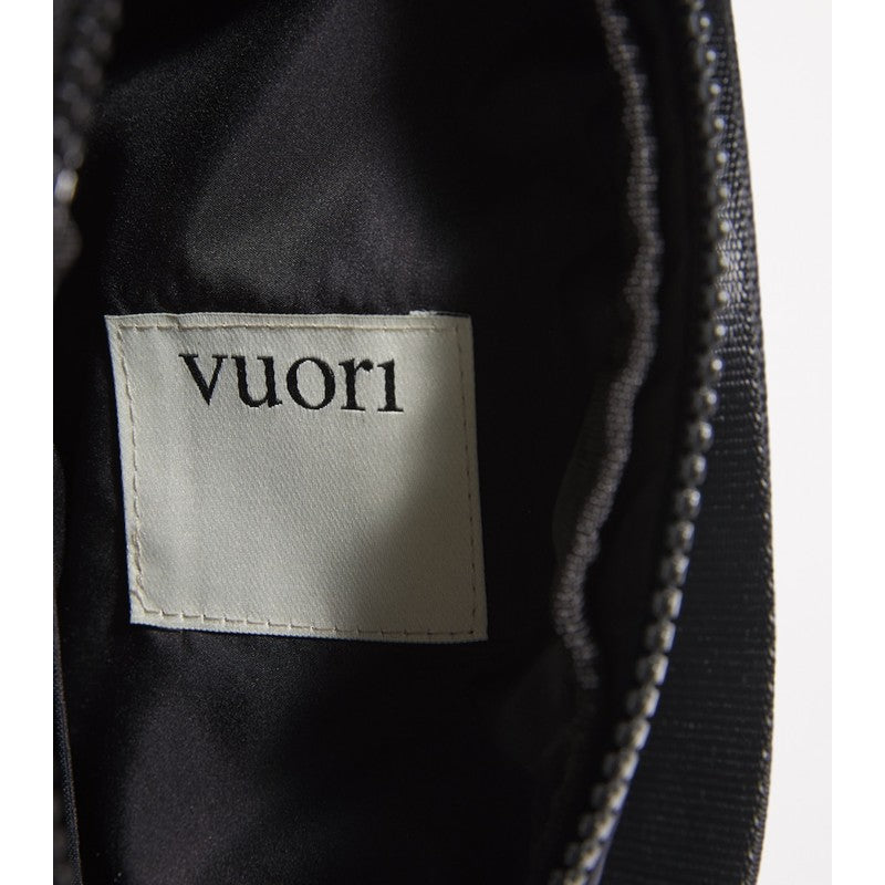 Bolsa Necessaire Nylon All Around