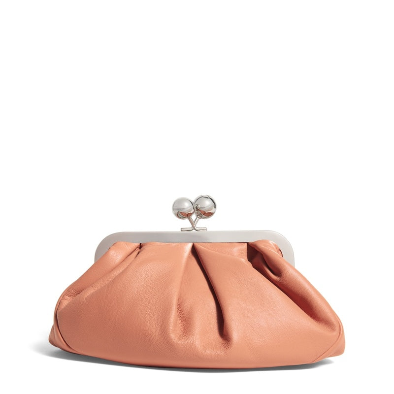 Bolsa Clutch Small Pasticcino - Mercado de Luxo - O Maior E-Commerce de Bens, Produtos e Serviços de Luxo do Brasil.