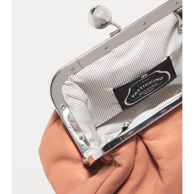 Bolsa Clutch Small Pasticcino