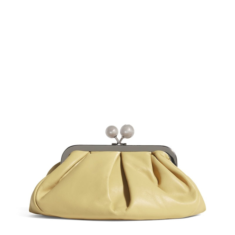 Bolsa Crossbody Small Pasticcino - Mercado de Luxo - O Maior E-Commerce de Bens, Produtos e Serviços de Luxo do Brasil.