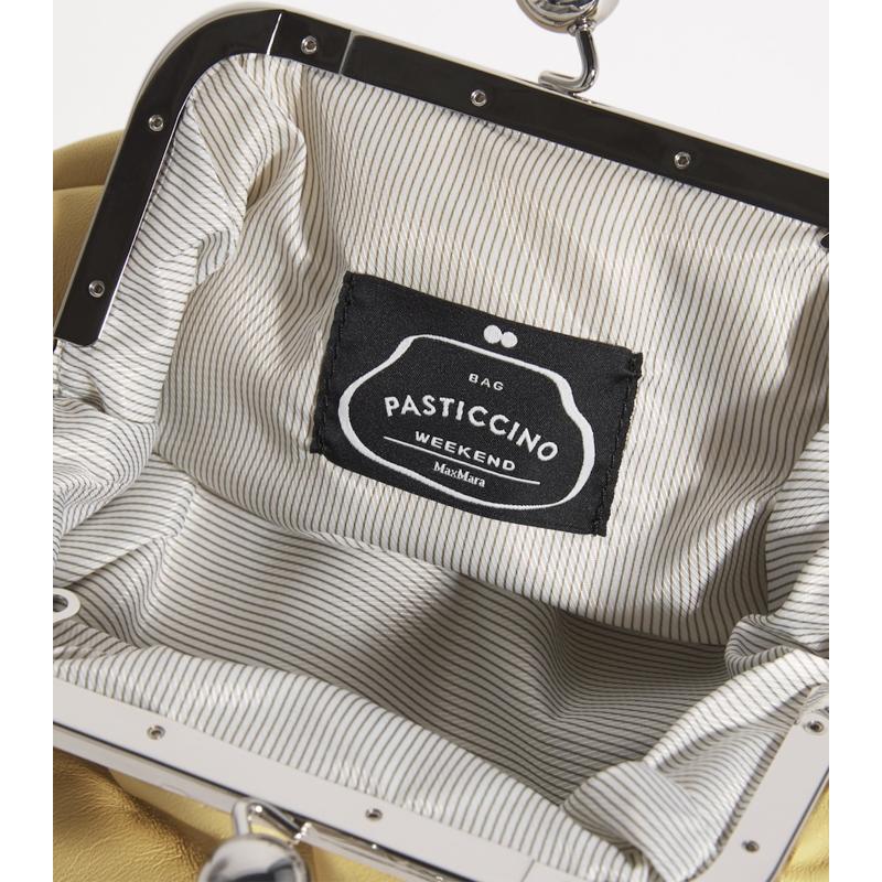 Bolsa Crossbody Small Pasticcino