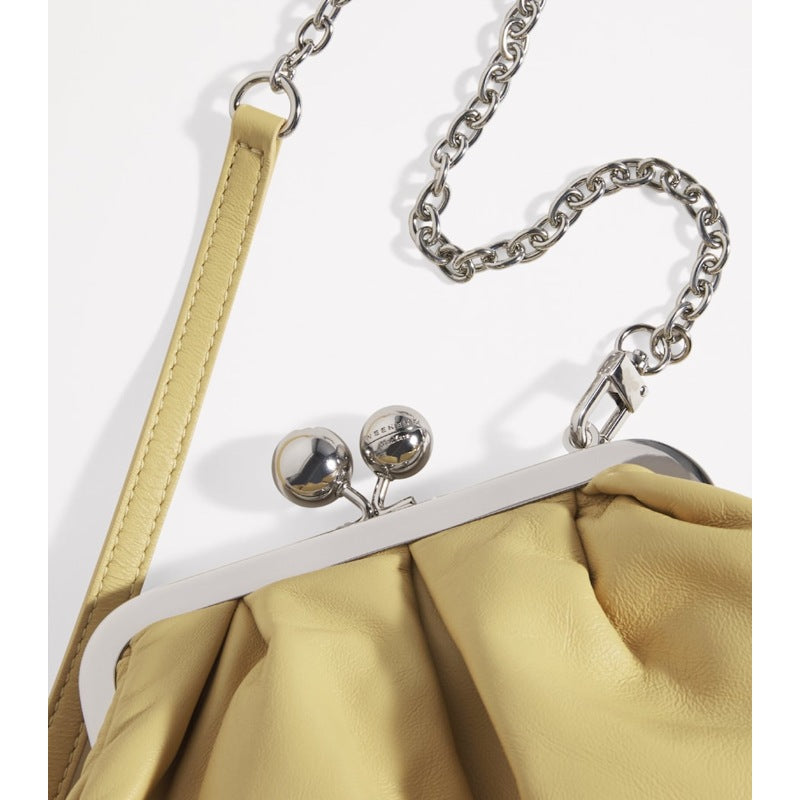 Bolsa Crossbody Small Pasticcino