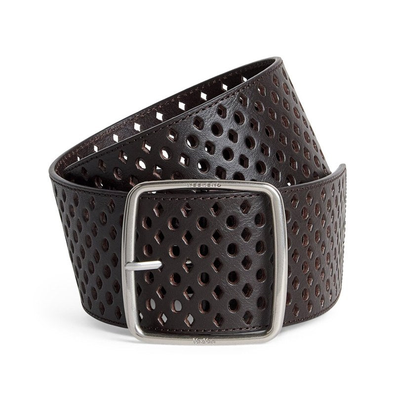 Bolsa Handle Perforated Belt - Mercado de Luxo - O Maior E-Commerce de Bens, Produtos e Serviços de Luxo do Brasil.