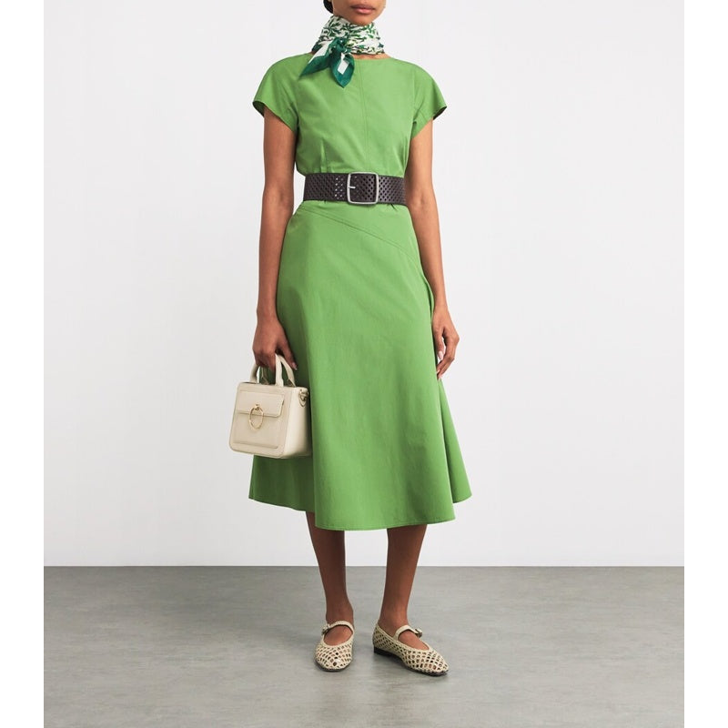 Bolsa Handle Perforated Belt