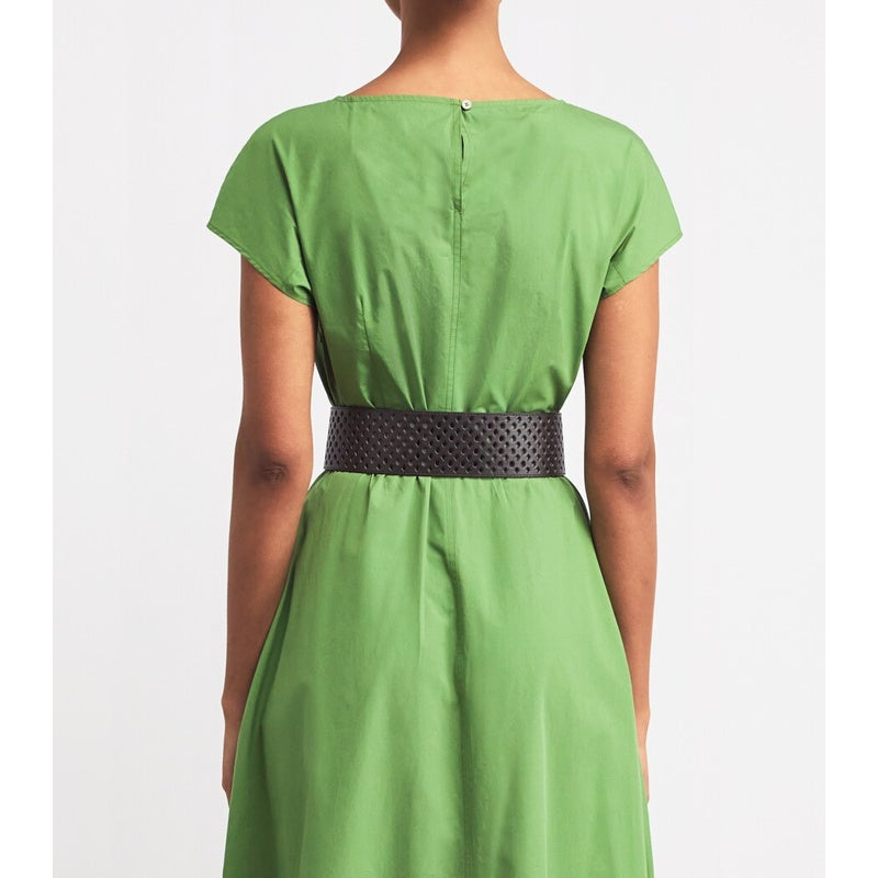 Bolsa Handle Perforated Belt