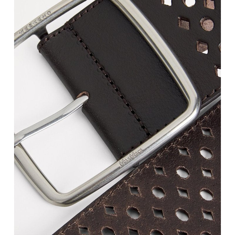 Bolsa Handle Perforated Belt