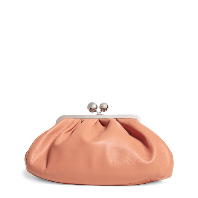 Bolsa Handle Medium Pasticcino - Mercado de Luxo - O Maior E-Commerce de Bens, Produtos e Serviços de Luxo do Brasil.