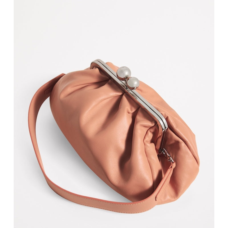 Bolsa Handle Medium Pasticcino