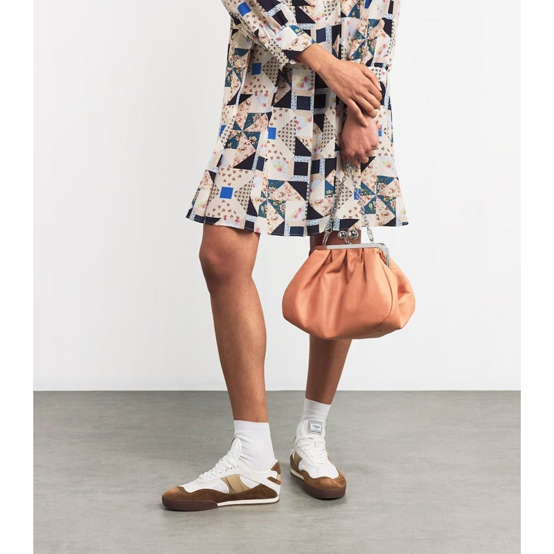 Bolsa Handle Medium Pasticcino