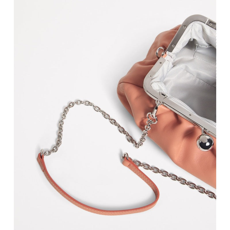 Bolsa Handle Medium Pasticcino