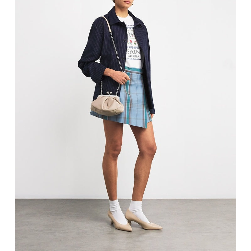 Bolsa Handle Small Pasticcino