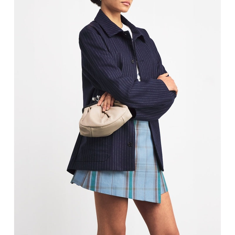 Bolsa Handle Small Pasticcino