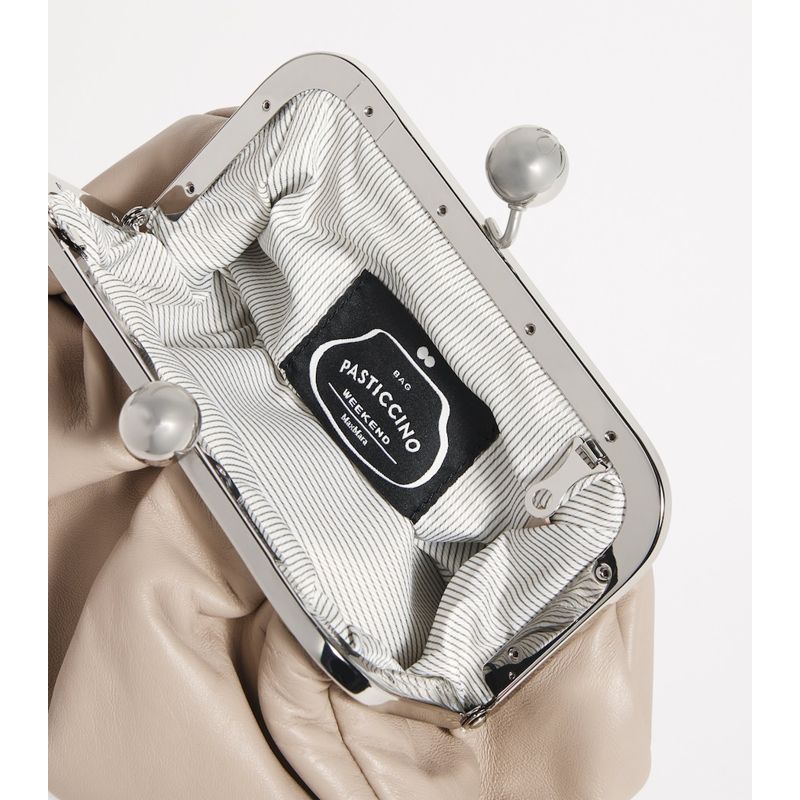 Bolsa Handle Small Pasticcino