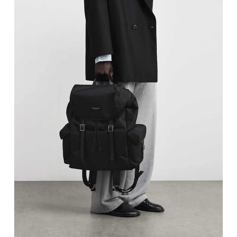 Bolsa Mochila Cordura