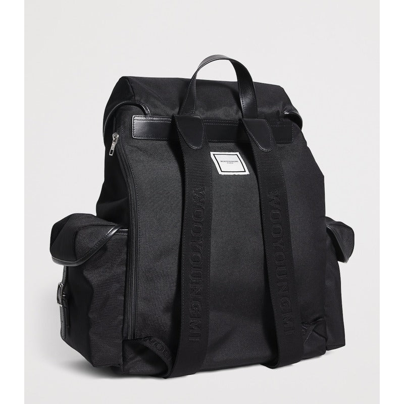 Bolsa Mochila Cordura