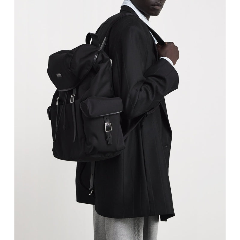 Bolsa Mochila Cordura