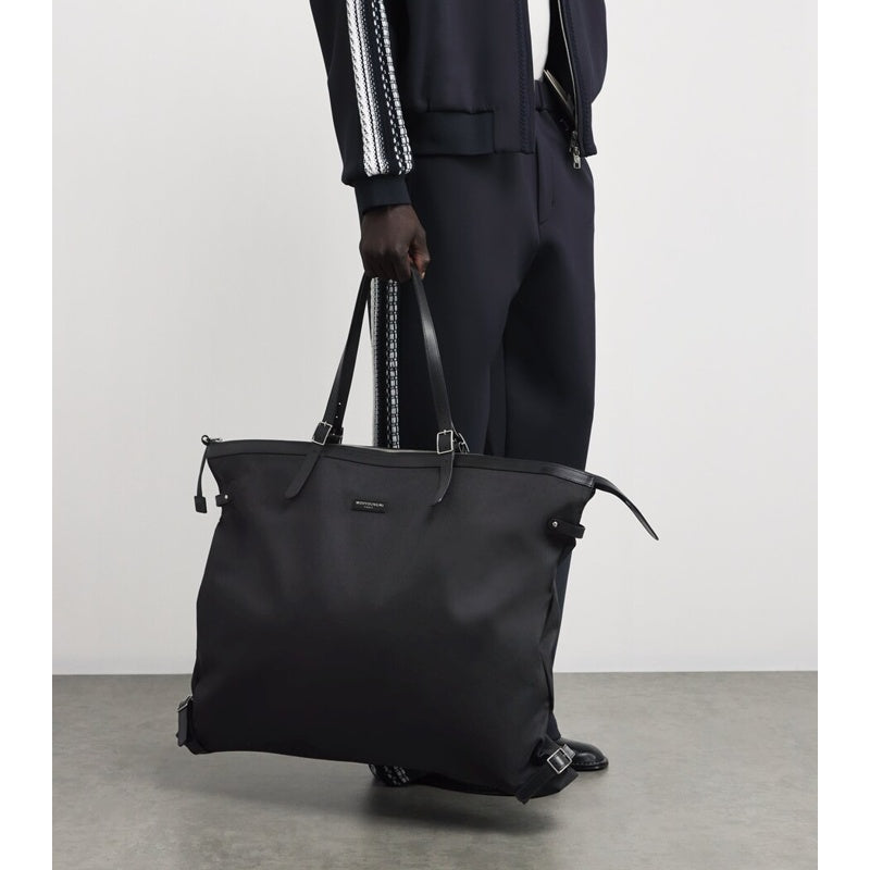 Bolsa Viagem Large Cordura Holdall