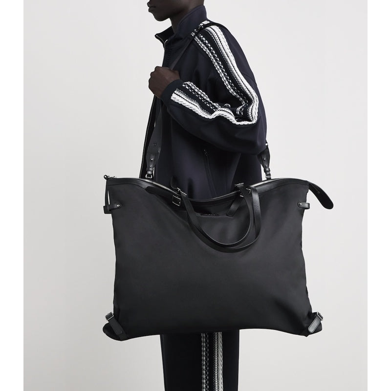 Bolsa Viagem Large Cordura Holdall