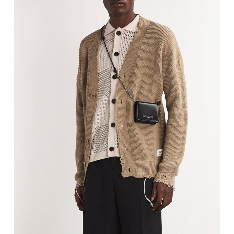 Bolsa Messenger Chain