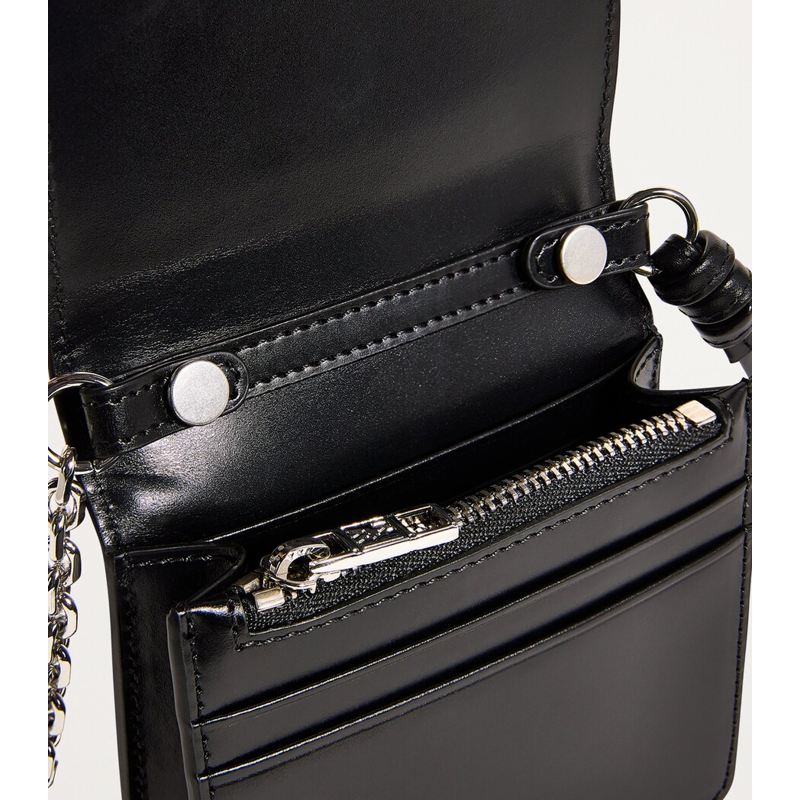 Bolsa Messenger Chain