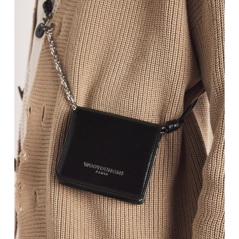 Bolsa Messenger Chain