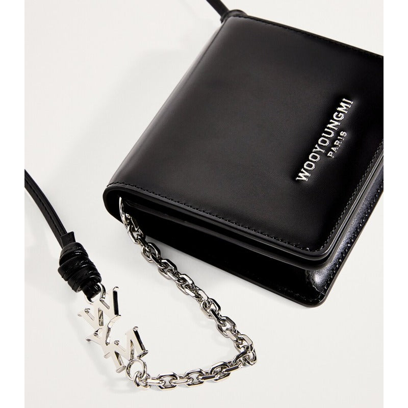 Bolsa Messenger Chain