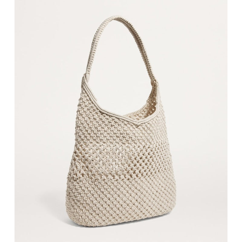 Bolsa Shoulder Crochet