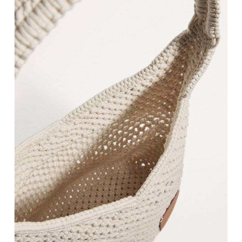 Bolsa Shoulder Crochet