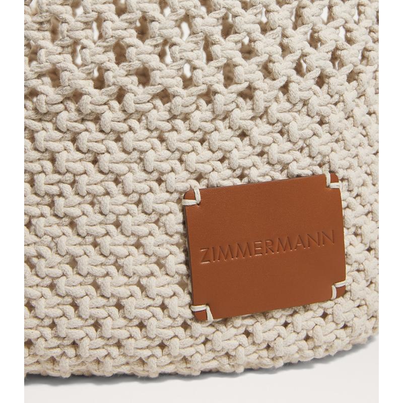 Bolsa Shoulder Crochet