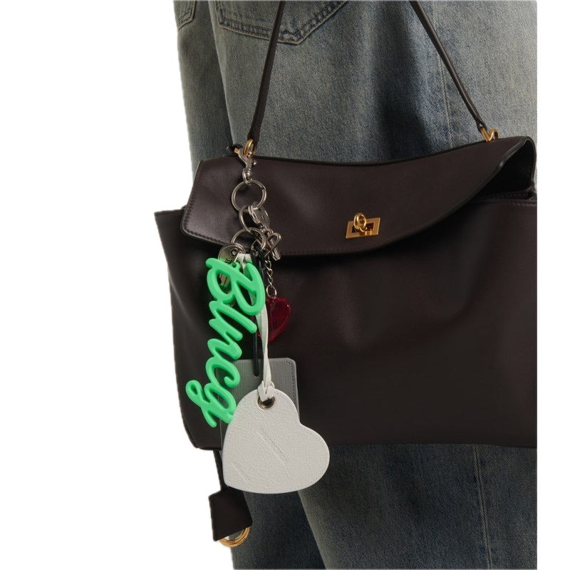 Charms e Acessórios Chaveiro Aki