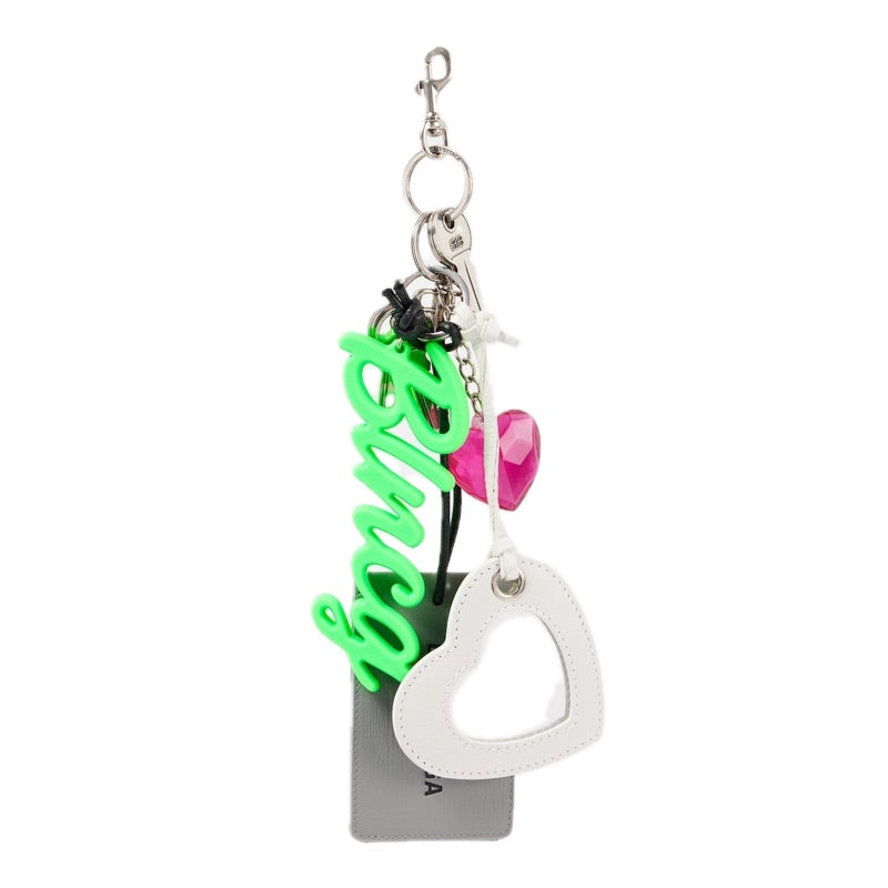 Charms e Acessórios Chaveiro Aki