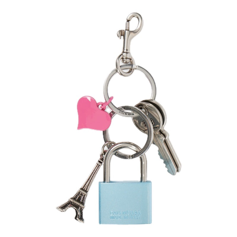 Charms e Acessórios Pingente de bolsa enfeitado