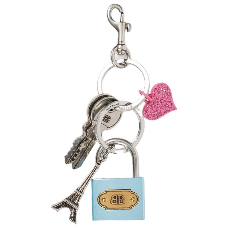 Charms e Acessórios Pingente de bolsa enfeitado