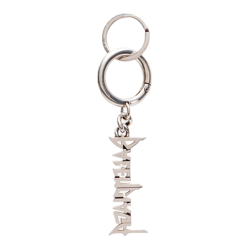 Charms e Acessórios Chaveiro de metal Typo - Mercado de Luxo - O Maior E-Commerce de Bens, Produtos e Serviços de Luxo do Brasil.