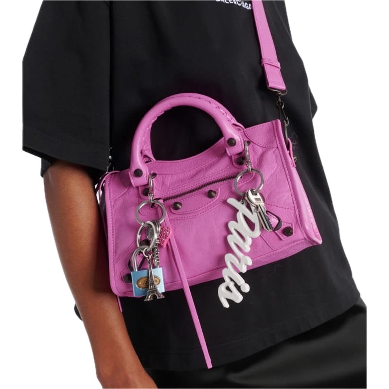 Charms e Acessórios chaveiro de Paris