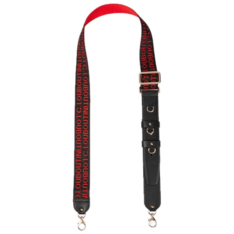 Charms e Acessórios Alça de ombro com acabamento em couro - Mercado de Luxo - O Maior E-Commerce de Bens, Produtos e Serviços de Luxo do Brasil.