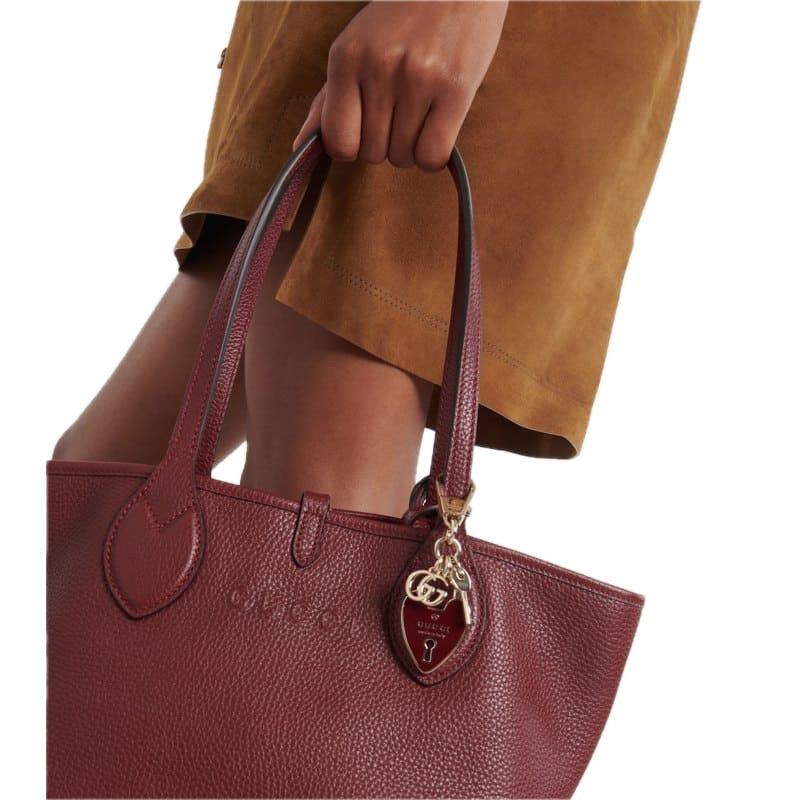 Charms e Acessórios Chaveiro Duplo G