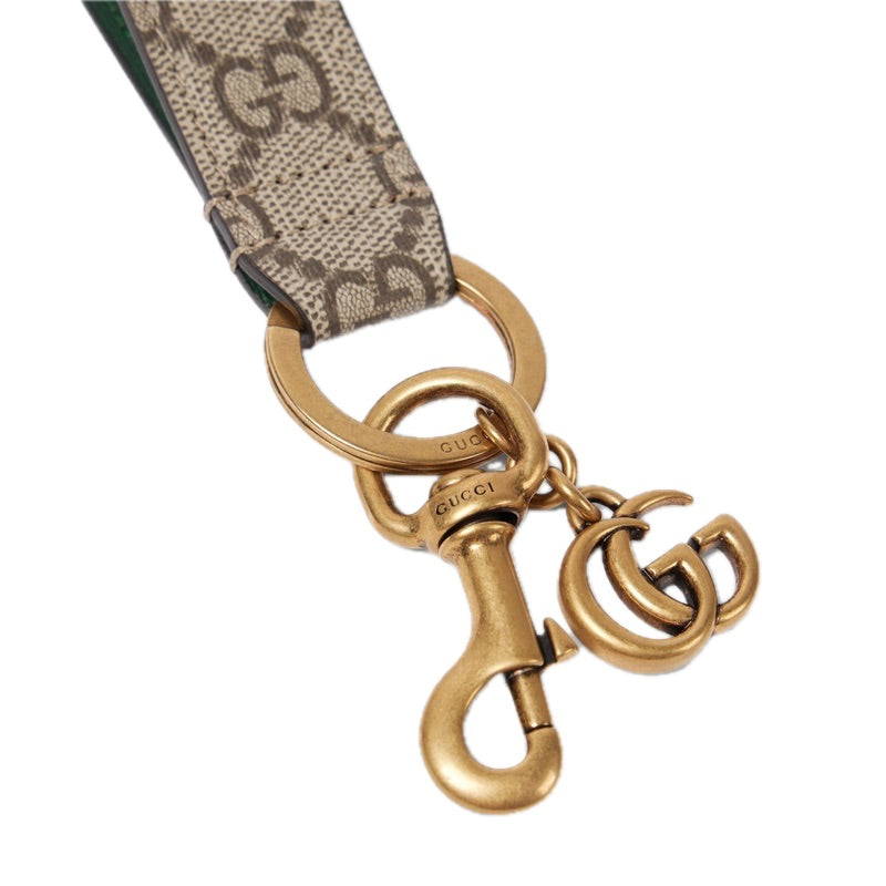 Charms e Acessórios Chaveiro Ophidia GG