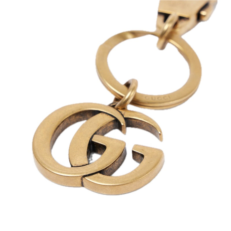 Charms e Acessórios Chaveiro Duplo G