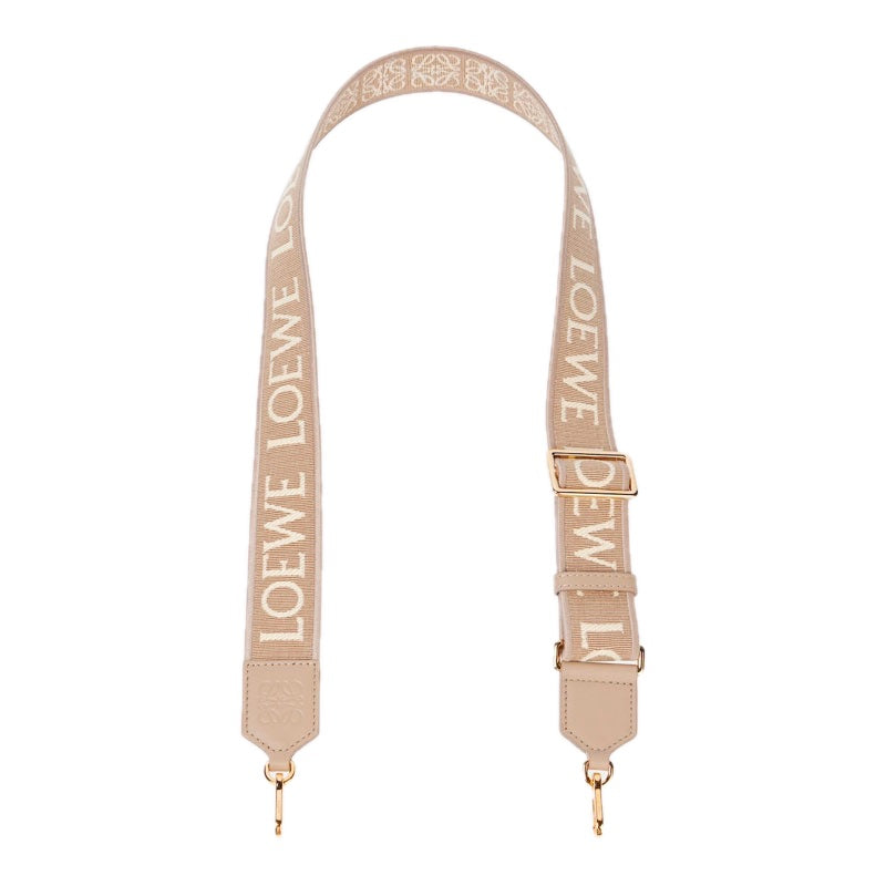 Charms e Acessórios Pulseira com acabamento em couro Anagram - Mercado de Luxo - O Maior E-Commerce de Bens, Produtos e Serviços de Luxo do Brasil.