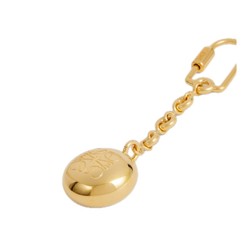 Charms e Acessórios Chaveiro Anagrama Pebble