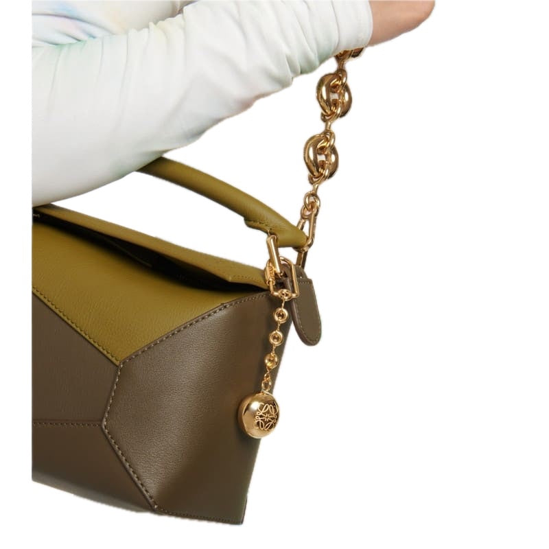 Charms e Acessórios Chaveiro Anagrama Pebble