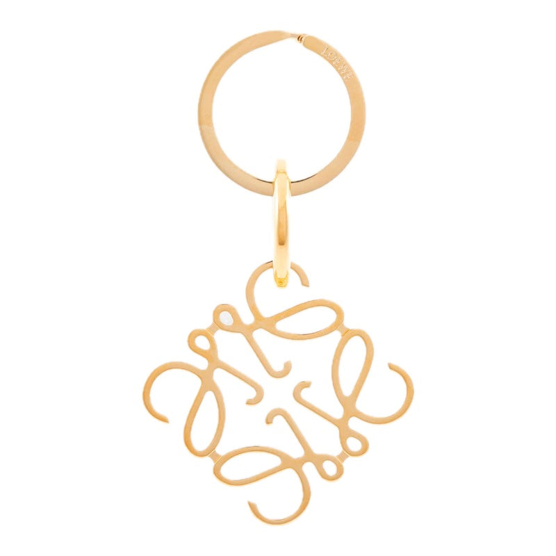 Charms e Acessórios Chaveiro de anagrama - Mercado de Luxo - O Maior E-Commerce de Bens, Produtos e Serviços de Luxo do Brasil.