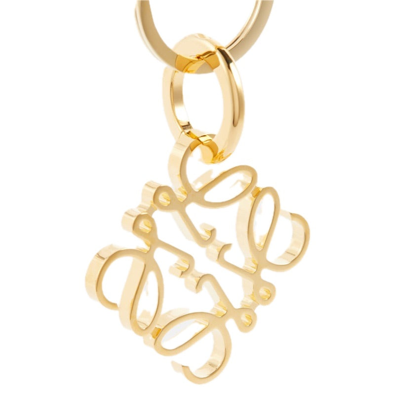 Charms e Acessórios Chaveiro de anagrama